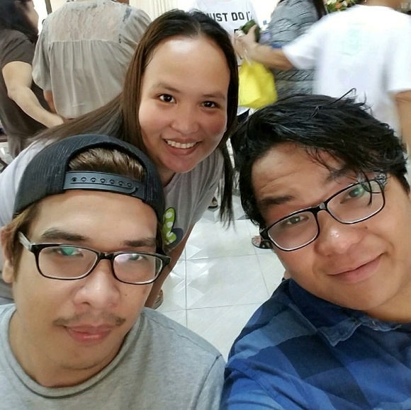 Meet your Posher, Rainelda - Picture 3 of 5